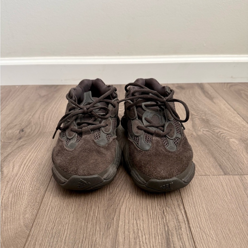Adidas Yeezy 500 “Utility Black” – Size 8 Women’s / 6.5 Men’s